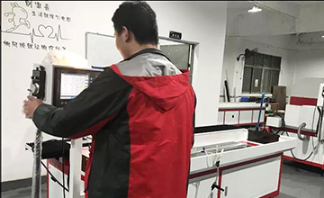 數(shù)控鉆攻機操作步驟詳解！了解一下唄！