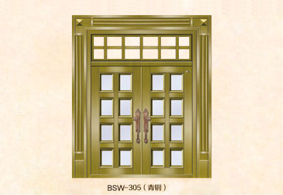 BSW305