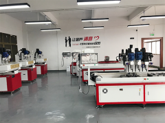 鉆孔機品牌這么多，為什么要選擇多米機械?